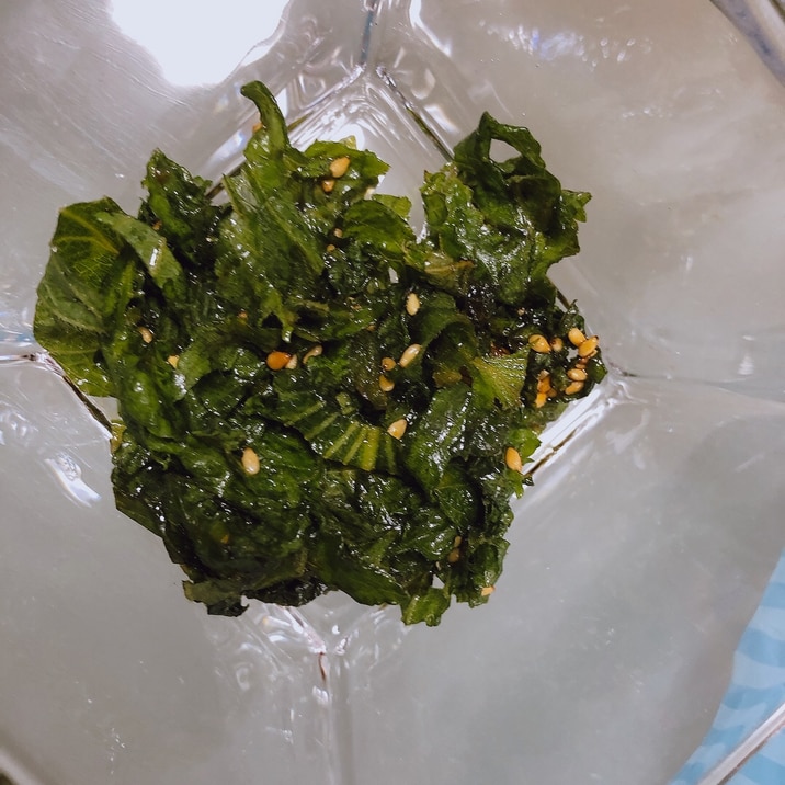 大葉の大量消費にどうぞ 大葉のピリ辛漬け レシピ 作り方 By かけかね 楽天レシピ 大葉の大量消費にどうぞ 大葉のピリ辛漬け レシピ 作り方 By かけかね 楽天レシピ